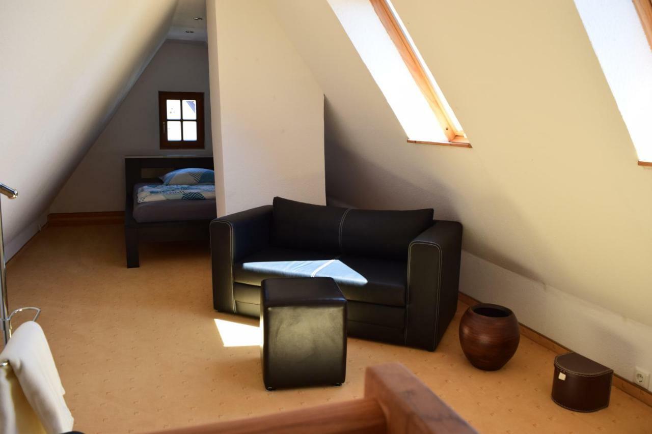 Apartment 81 Qm, Messe/Exhibition Center Norymberga Zewnętrze zdjęcie